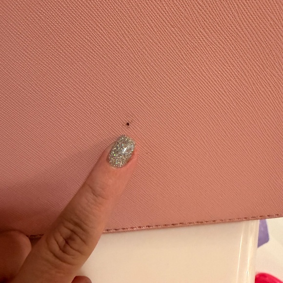 Kate Spade Tote - Picture 5 of 9